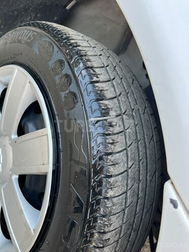 Khazar LX 2019, 190,000 km - 1.7 l - Sumqayıt