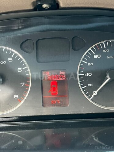 Khazar LX 2019, 190,000 km - 1.7 l - Sumqayıt