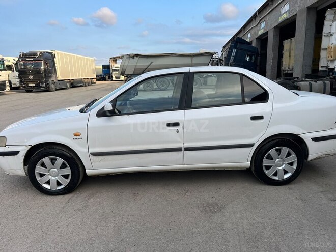 Khazar LX 2019, 190,000 km - 1.7 l - Sumqayıt