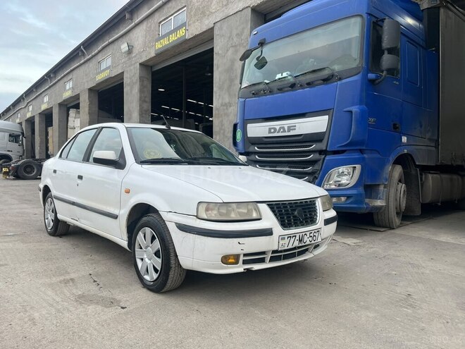 Khazar LX 2019, 190,000 km - 1.7 l - Sumqayıt