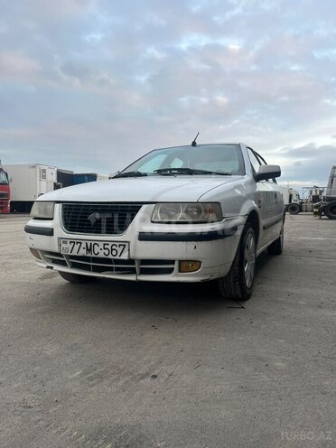 Khazar LX 2019, 190,000 km - 1.7 l - Sumqayıt