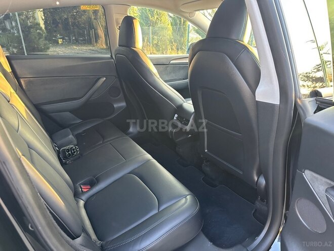 Tesla Model Y 2024, 58,000 km - 0.0 l - Bakı