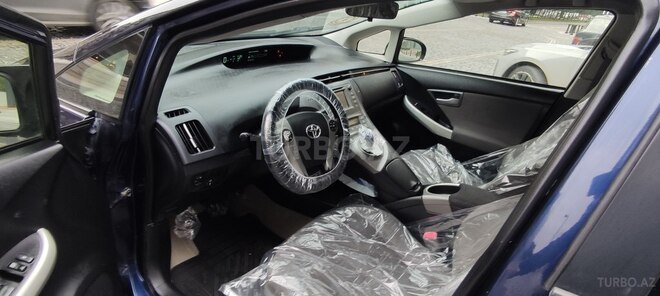 Toyota Prius 2013, 359,313 km - 1.8 л - Bakı