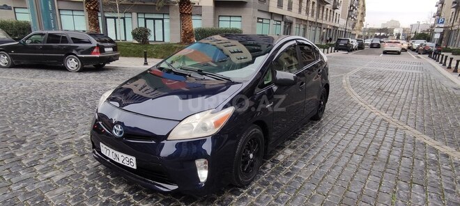 Toyota Prius 2013, 359,313 km - 1.8 л - Bakı