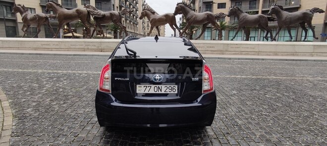 Toyota Prius 2013, 359,313 km - 1.8 л - Bakı