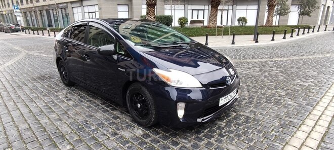 Toyota Prius 2013, 359,313 km - 1.8 л - Bakı