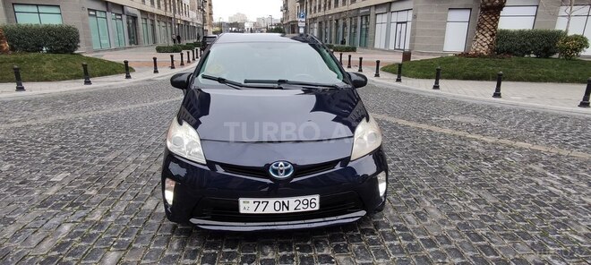 Toyota Prius 2013, 359,313 km - 1.8 л - Bakı