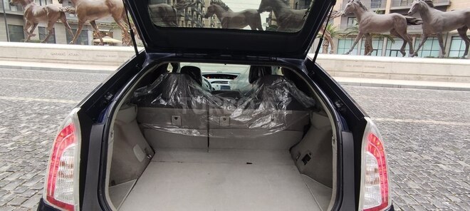 Toyota Prius 2013, 359,313 km - 1.8 л - Bakı