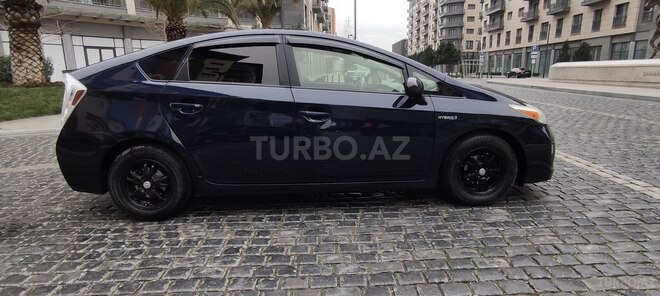 Toyota Prius 2013, 359,313 km - 1.8 л - Bakı