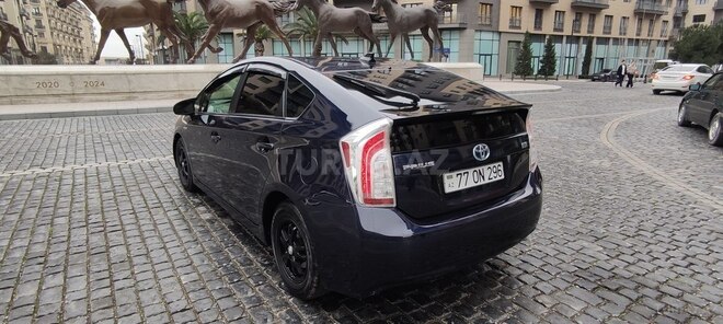 Toyota Prius 2013, 359,313 km - 1.8 л - Bakı