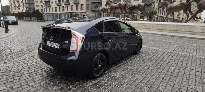 Toyota Prius 2013, 359,313 km - 1.8 л - Bakı