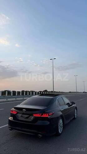 Toyota Camry 2019, 218,000 km - 2.5 l - Bakı