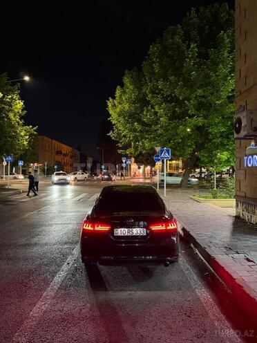 Toyota Camry 2019, 218,000 km - 2.5 l - Bakı