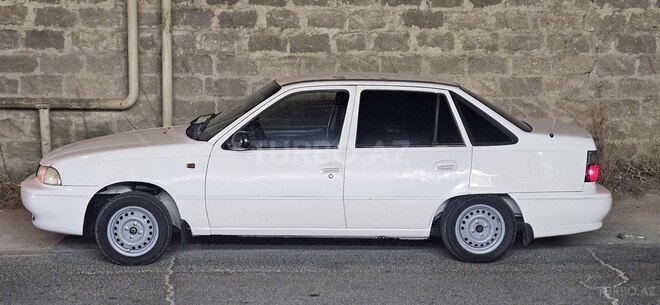 Daewoo Nexia 1996, 341,000 km - 1.5 l - Bakı