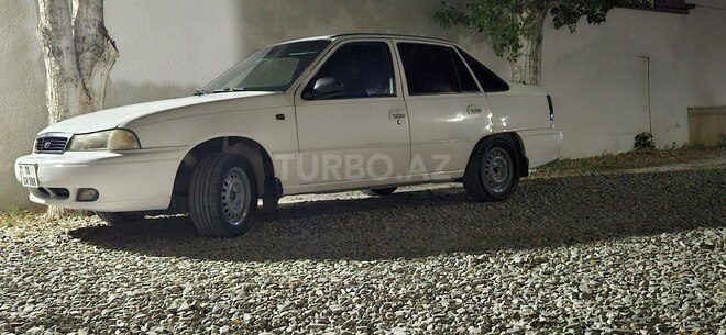 Daewoo Nexia 1996, 341,000 km - 1.5 l - Bakı