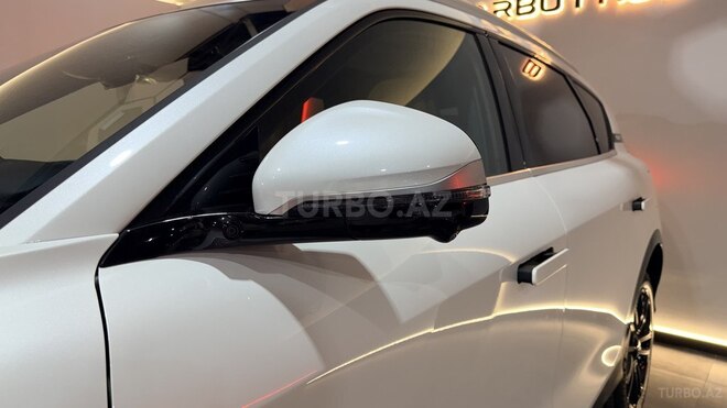 Voyah Free 2025, 0 km - 1.5 l - Bakı