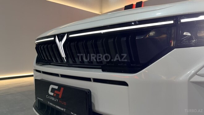 Voyah Free 2025, 0 km - 1.5 l - Bakı