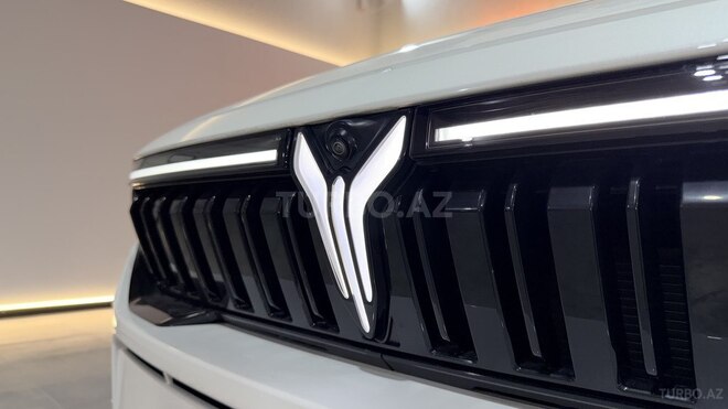 Voyah Free 2025, 0 km - 1.5 l - Bakı