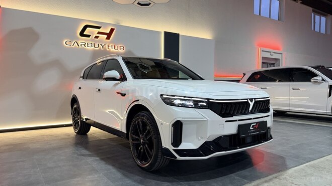 Voyah Free 2025, 0 km - 1.5 l - Bakı