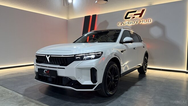 Voyah Free 2025, 0 km - 1.5 l - Bakı