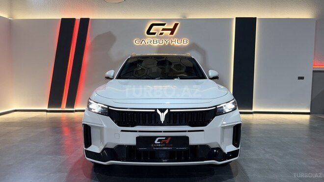 Voyah Free 2025, 0 km - 1.5 l - Bakı