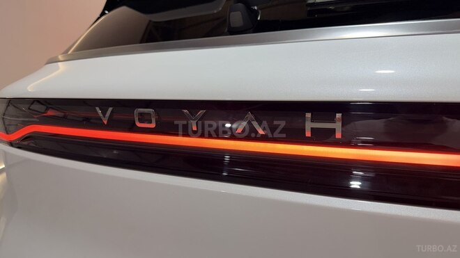 Voyah Free 2025, 0 km - 1.5 l - Bakı