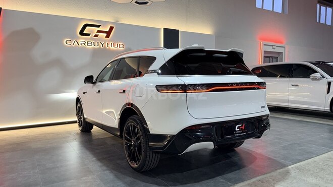 Voyah Free 2025, 0 km - 1.5 l - Bakı