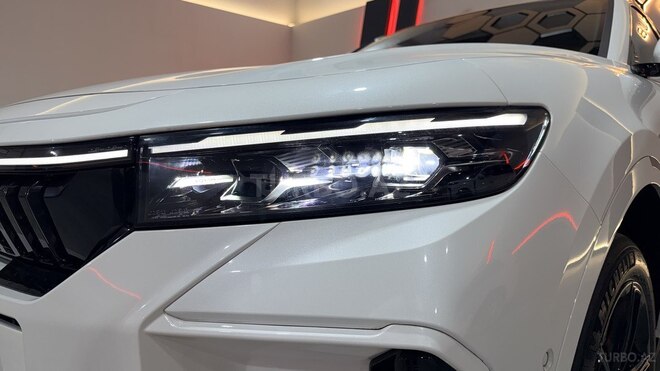 Voyah Free 2025, 0 km - 1.5 l - Bakı