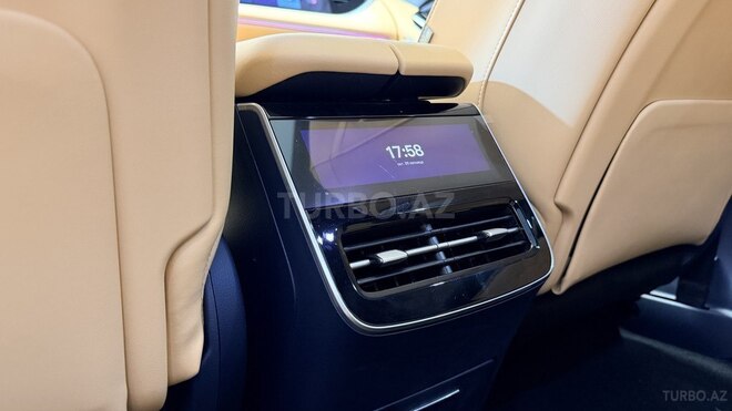 Voyah Free 2025, 0 km - 1.5 l - Bakı