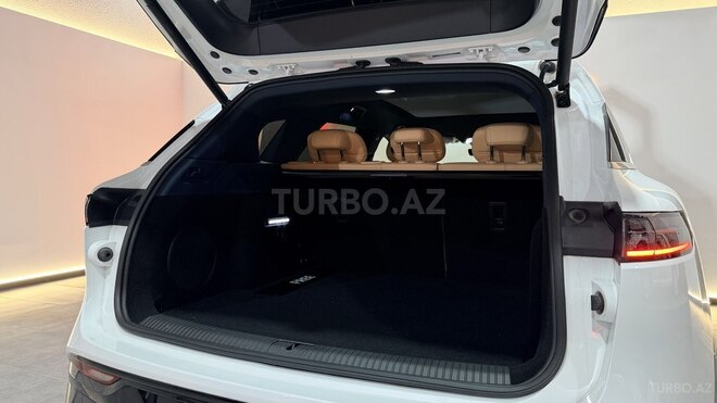 Voyah Free 2025, 0 km - 1.5 l - Bakı