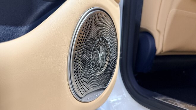 Voyah Free 2025, 0 km - 1.5 l - Bakı
