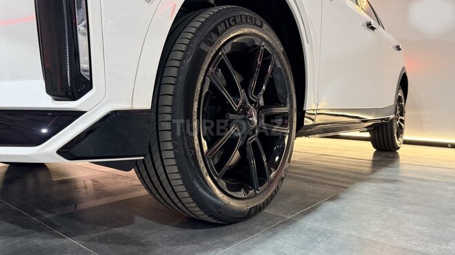 Voyah Free 2025, 0 km - 1.5 l - Bakı