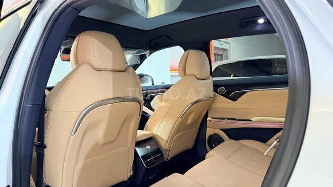 Voyah Free 2025, 0 km - 1.5 l - Bakı