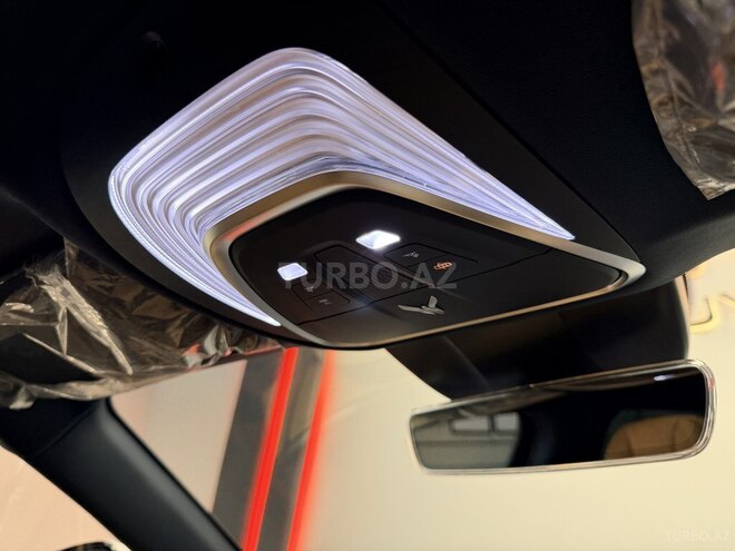 Voyah Free 2025, 0 km - 1.5 l - Bakı