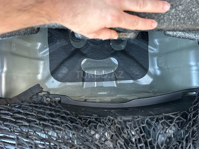 Hyundai Elantra 2014, 189,580 km - 1.8 l - Bakı