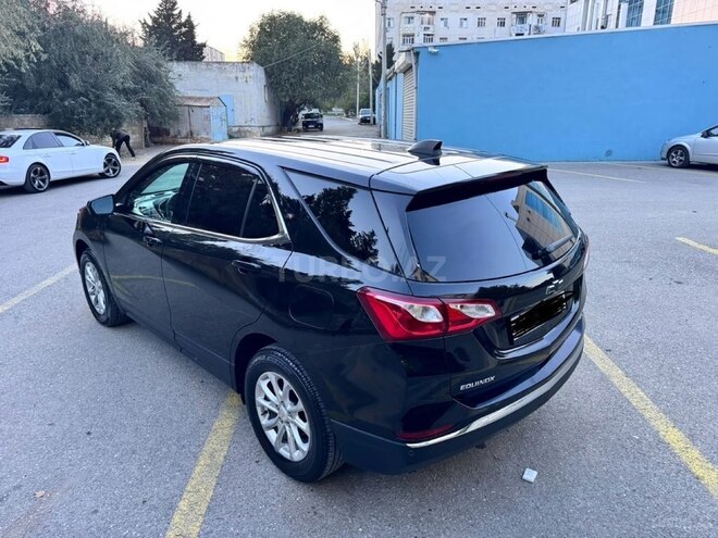Chevrolet Equinox 2020, 50,000 km - 1.5 l - Bakı