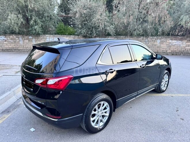 Chevrolet Equinox 2020, 50,000 km - 1.5 l - Bakı
