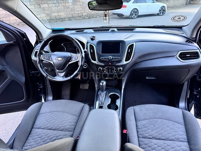 Chevrolet Equinox 2020, 50,000 km - 1.5 l - Bakı