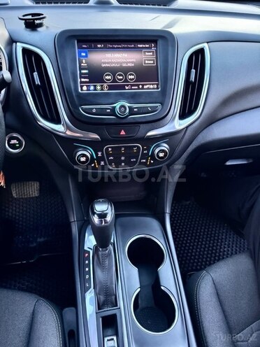 Chevrolet Equinox 2020, 50,000 km - 1.5 l - Bakı