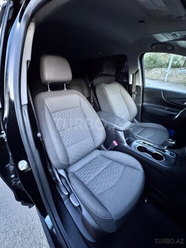 Chevrolet Equinox 2020, 50,000 km - 1.5 l - Bakı