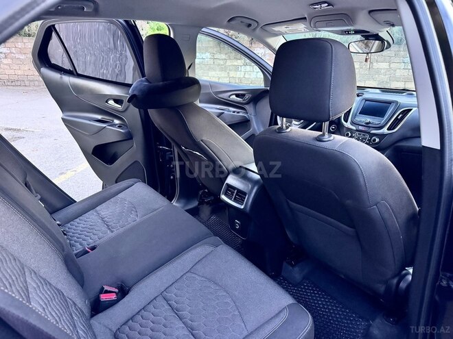 Chevrolet Equinox 2020, 50,000 km - 1.5 l - Bakı