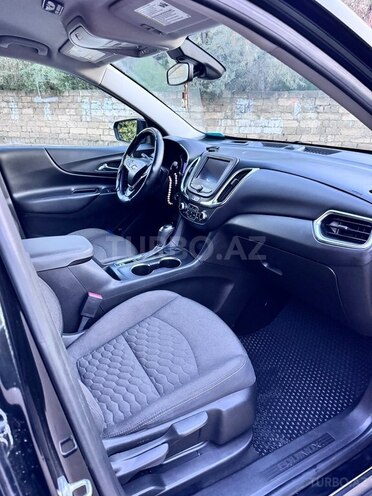 Chevrolet Equinox 2020, 50,000 km - 1.5 l - Bakı