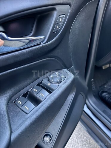 Chevrolet Equinox 2020, 50,000 km - 1.5 l - Bakı