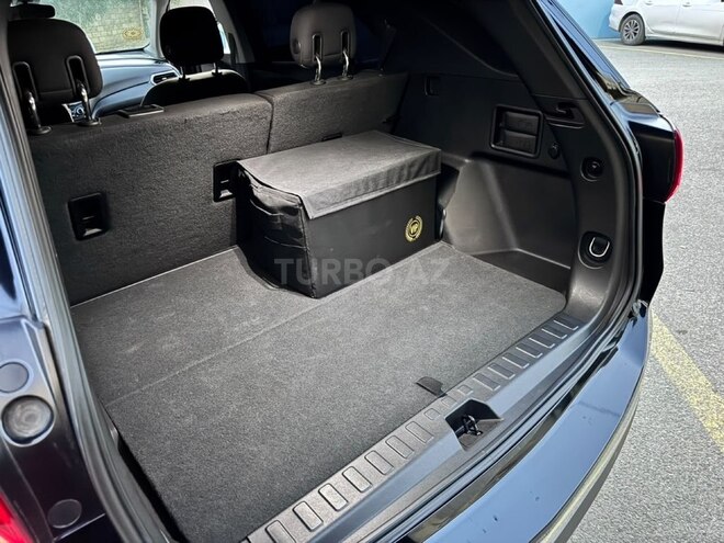 Chevrolet Equinox 2020, 50,000 km - 1.5 l - Bakı