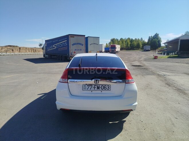 Honda Insight 2012, 210,952 km - 1.3 l - Bakı