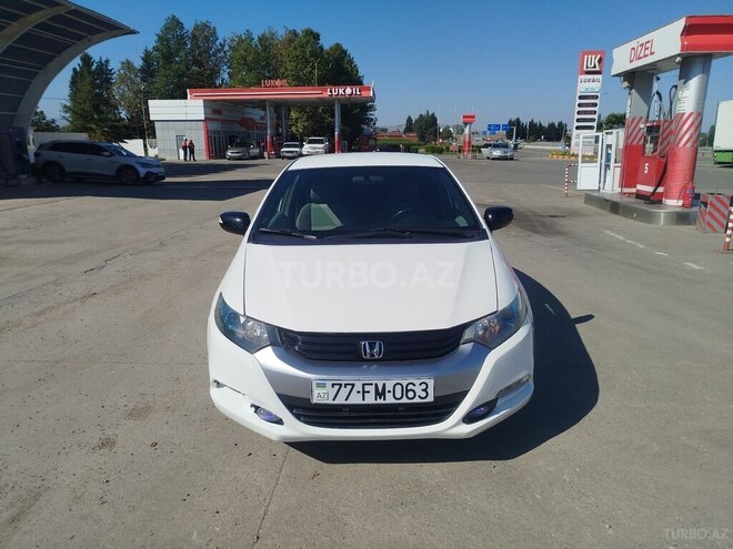 Honda Insight 2012, 210,952 km - 1.3 l - Bakı