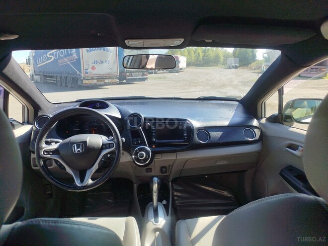 Honda Insight 2012, 210,952 km - 1.3 l - Bakı