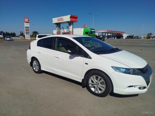 Honda Insight 2012, 210,952 km - 1.3 l - Bakı
