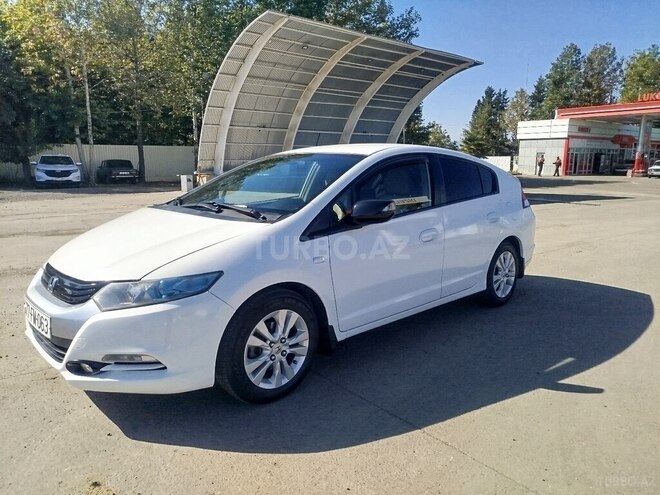 Honda Insight 2012, 210,952 km - 1.3 l - Bakı
