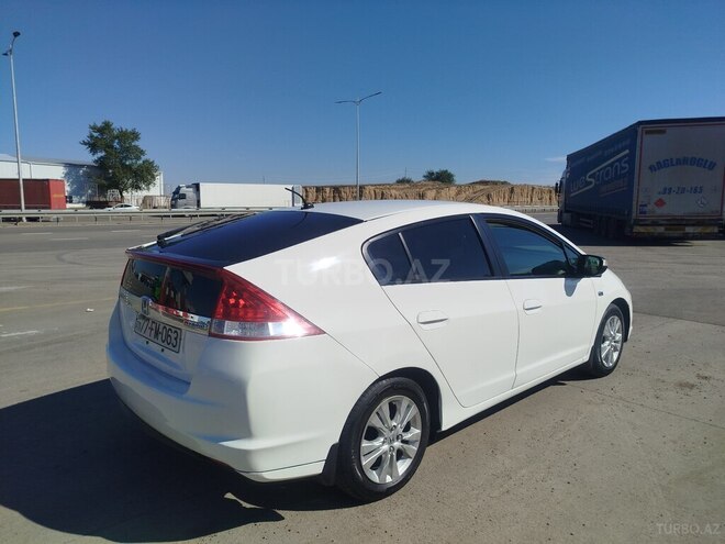 Honda Insight 2012, 210,952 km - 1.3 l - Bakı